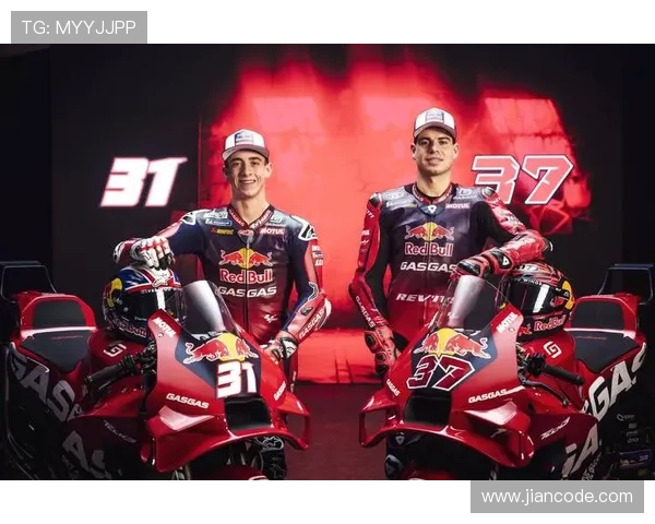 MotoGP赛季更新：新赛季车队阵容曝光 技术革新助力车手冲刺冠军