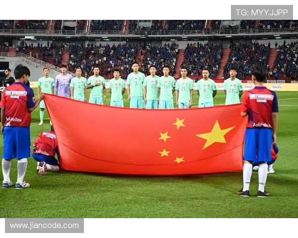 中国足球重燃希望 国足迎战亚洲强敌 争取世界杯入场券新突破