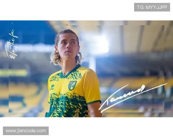 以诺维奇城足球俱乐部为核心的百年沉浮与英伦绿茵精神传承之路