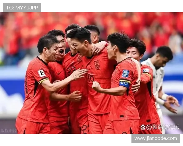 国足备战世界杯预选赛主帅调整阵容新星迎来关键考验球迷期待突破