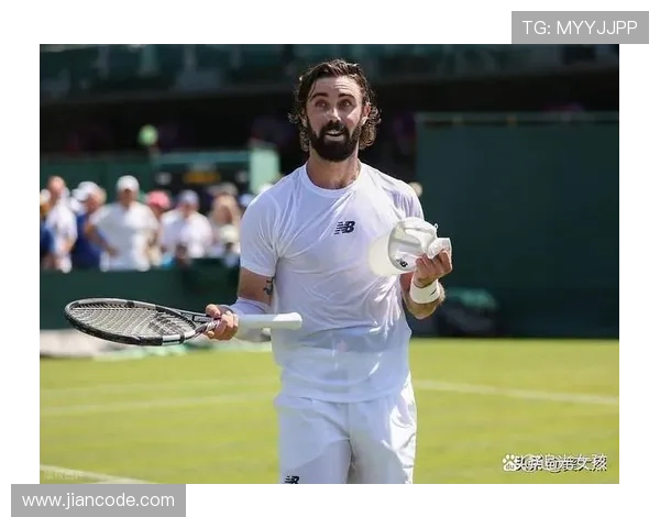 网球世界：大满贯冠军争夺战激烈进行 新星崛起引领未来风潮