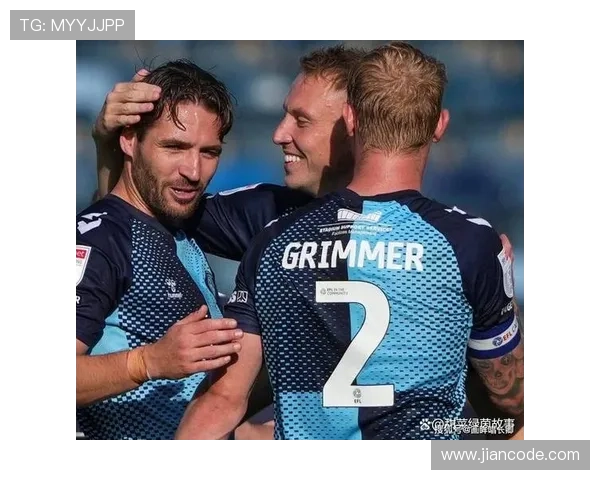 维冈竞技俱乐部：英格兰足球历史中的低调传奇与不懈奋斗